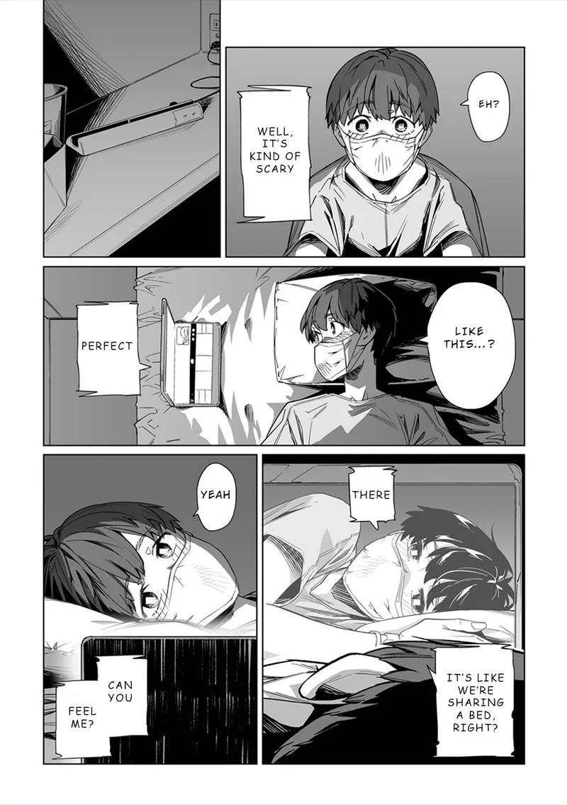 New Normal Chapter 8 page 24