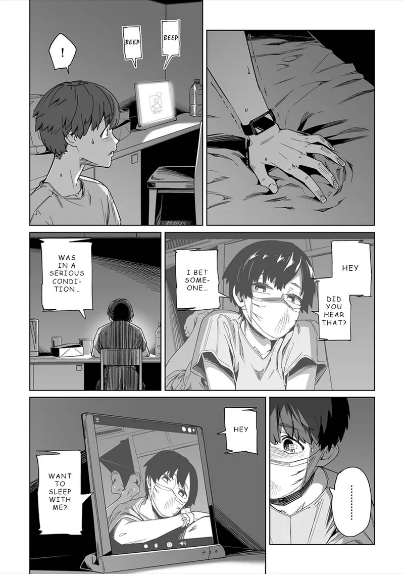 New Normal Chapter 8 page 23