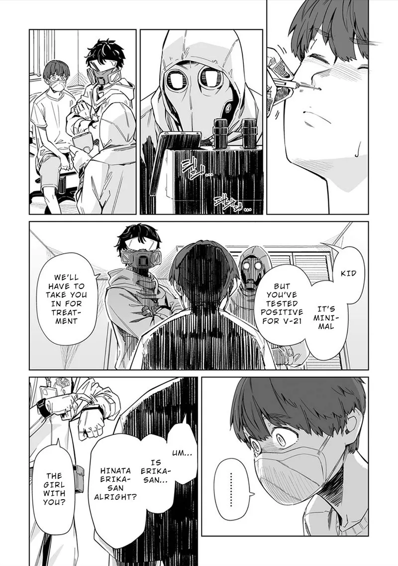 New Normal Chapter 8 page 5