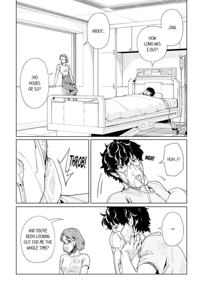 New Normal Chapter 80 page 4
