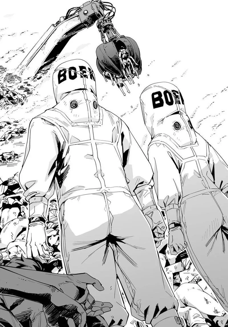 New Normal Chapter 80 page 10