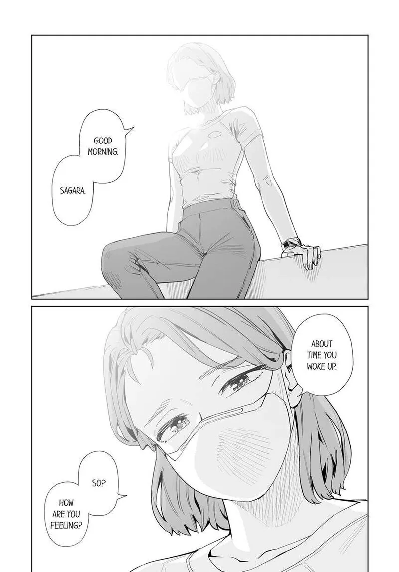 New Normal Chapter 80 page 3
