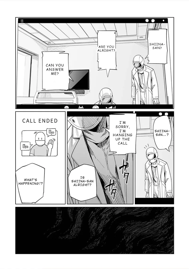 New Normal Chapter 9 page 16