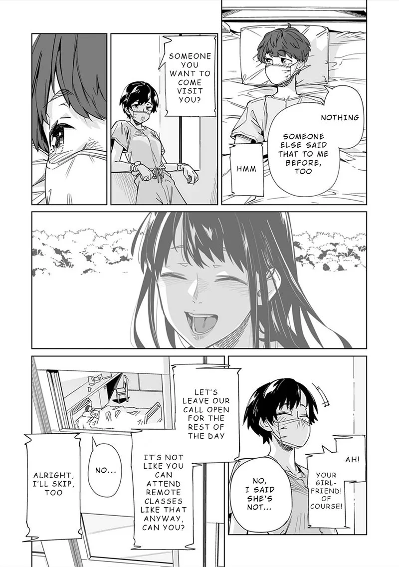 New Normal Chapter 9 page 4
