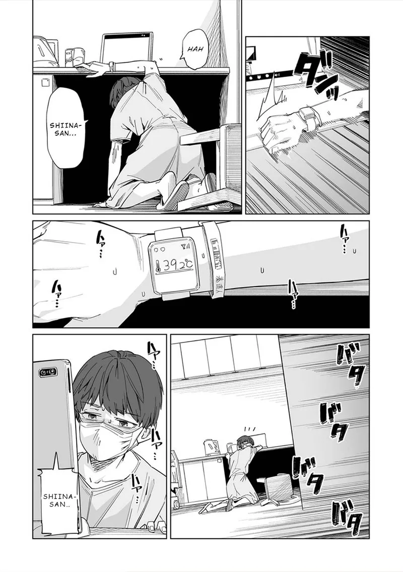 New Normal Chapter 9 page 15