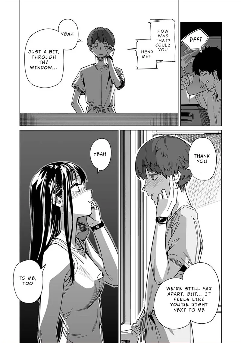 New Normal Chapter 9 page 24