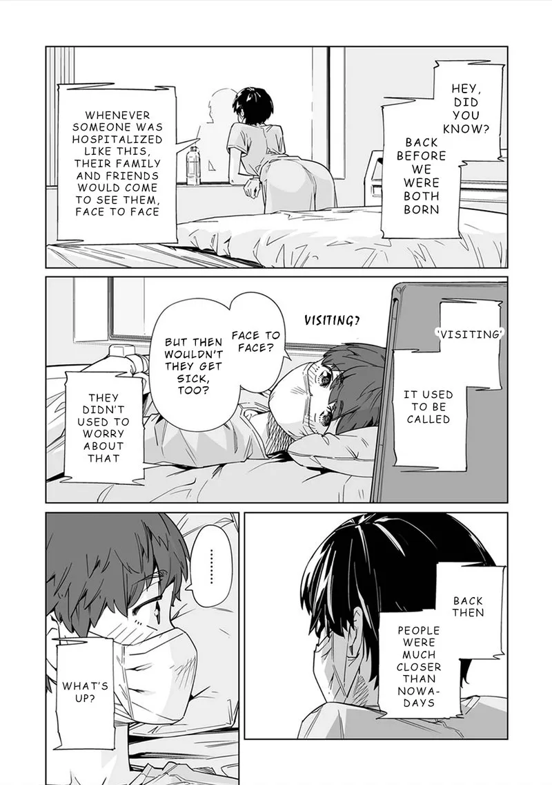 New Normal Chapter 9 page 3
