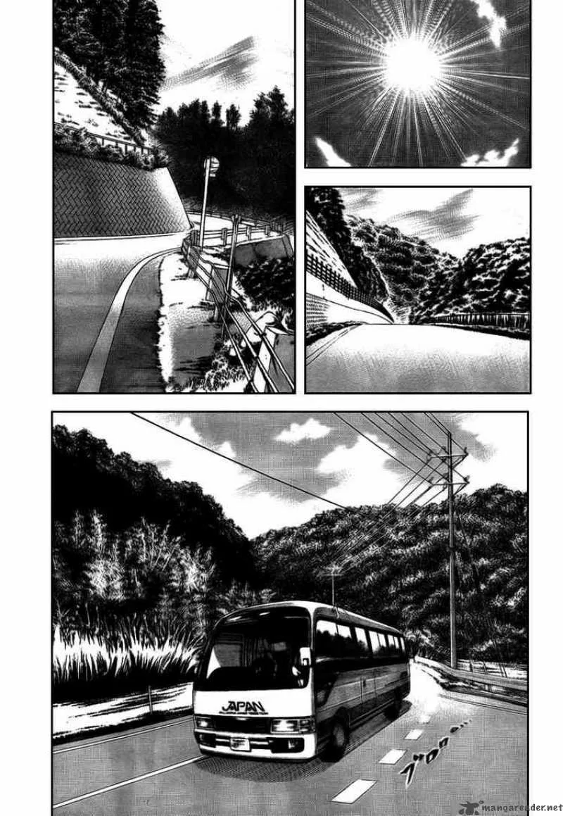 New Prince of Tennis Chapter 16 page 6