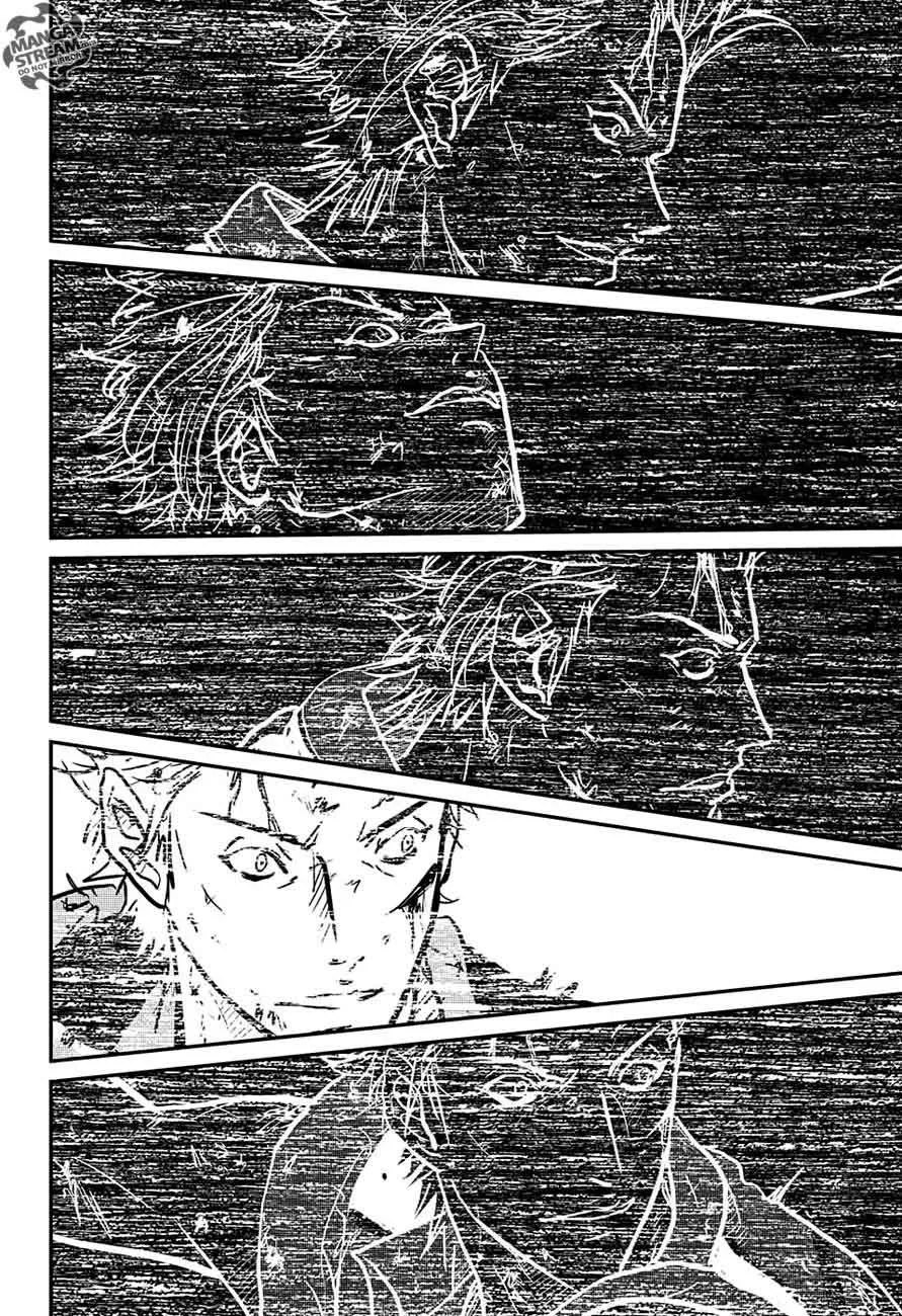New Prince of Tennis Chapter 223 page 13