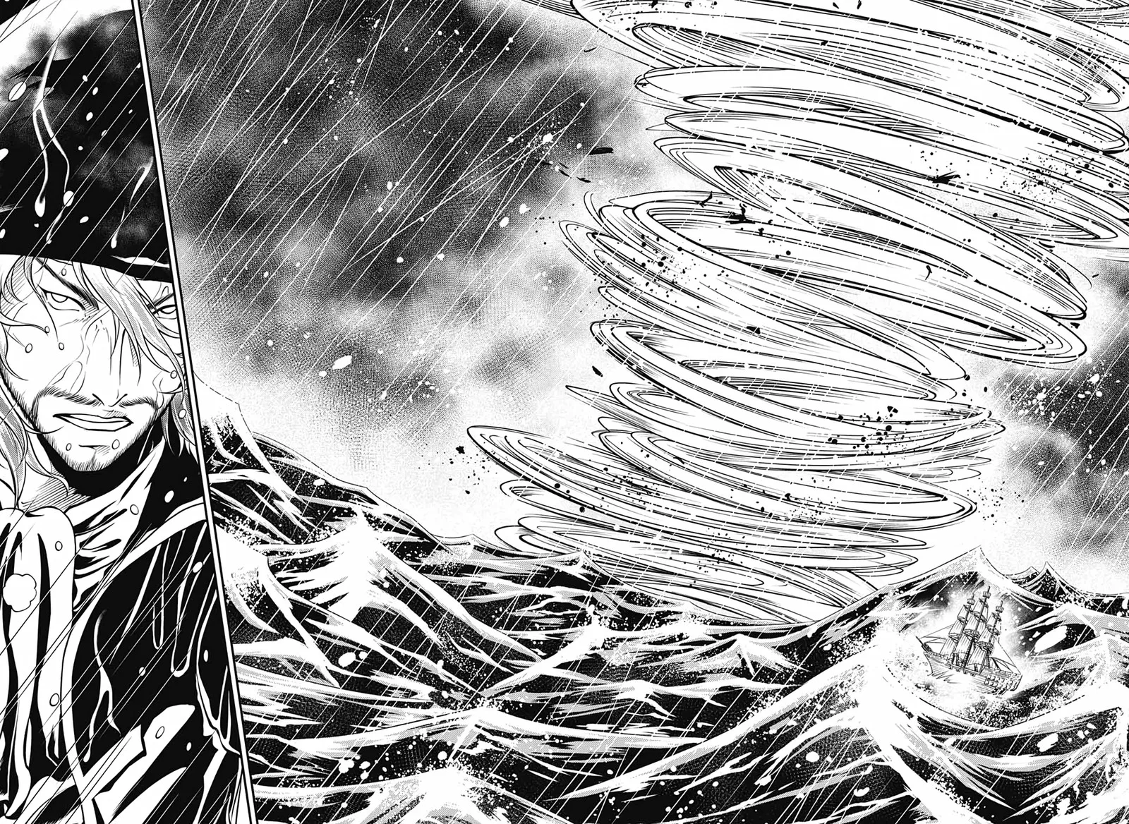 New Prince of Tennis Chapter 352 page 12