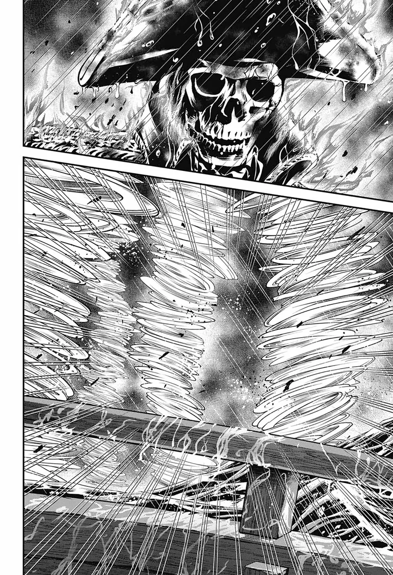 New Prince of Tennis Chapter 352 page 10