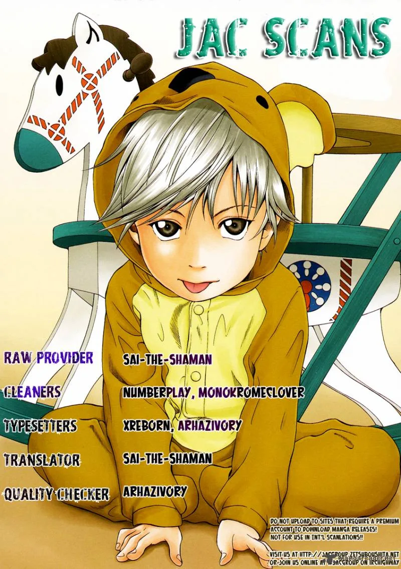 New Prince of Tennis Chapter 49 page 12