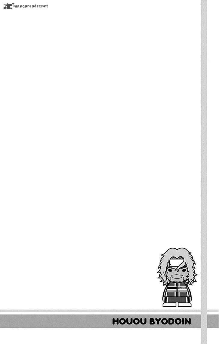 New Prince of Tennis Chapter 94 page 18