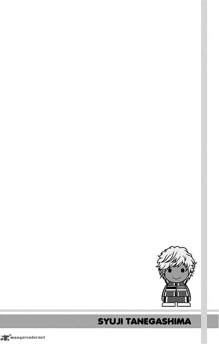 New Prince of Tennis Chapter 95 page 16