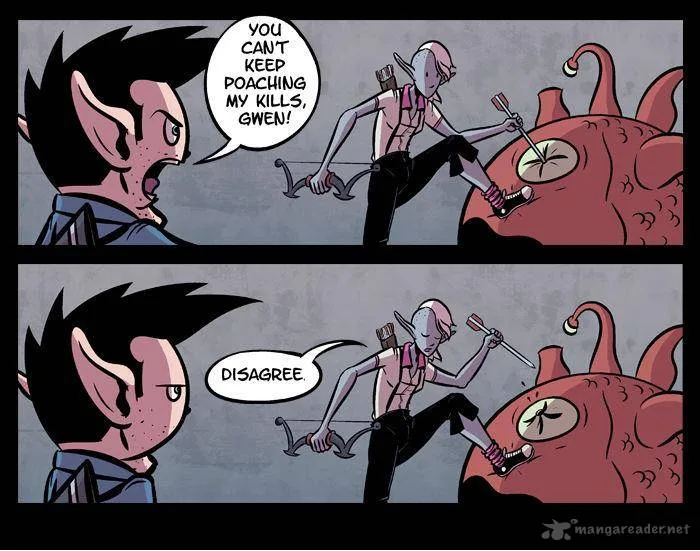 Newman Chapter 1 page 7
