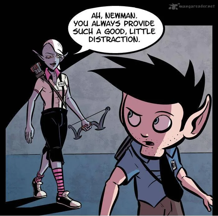 Newman Chapter 1 page 6