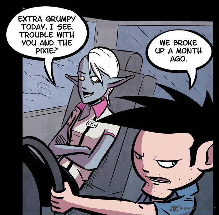 Newman Chapter 1 page 11