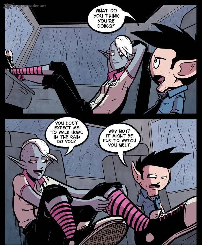 Newman Chapter 1 page 10