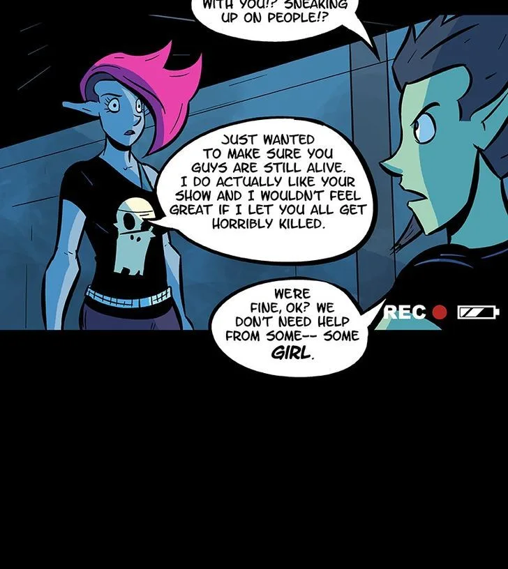 Newman Chapter 100 page 41