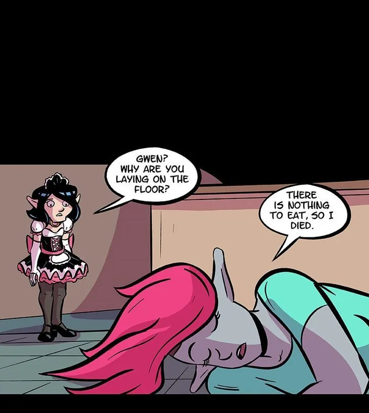 Newman Chapter 106 page 35