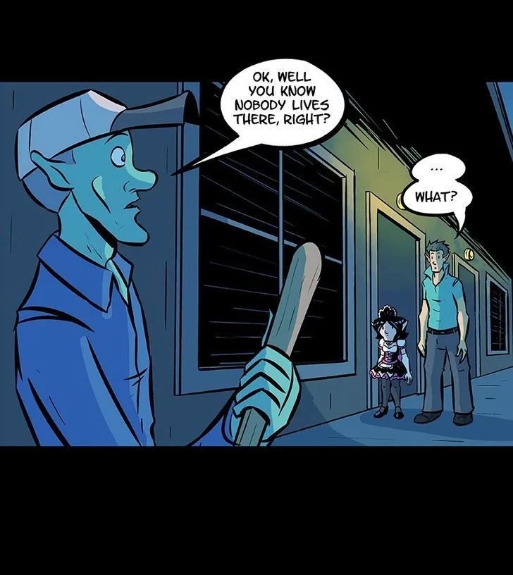 Newman Chapter 106 page 11