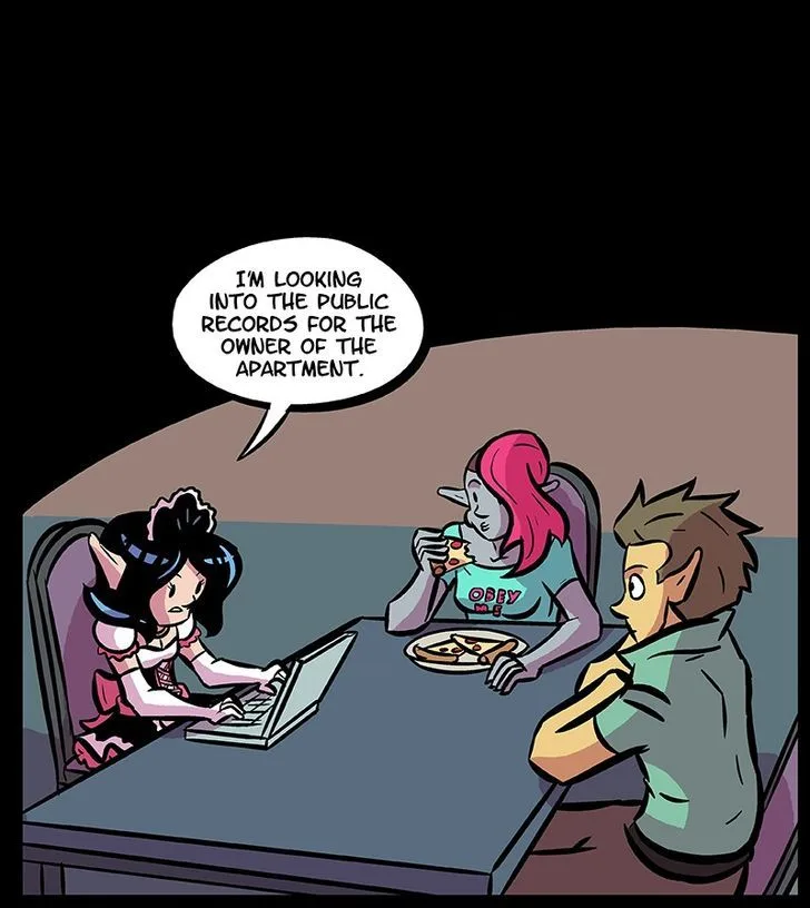 Newman Chapter 106 page 40