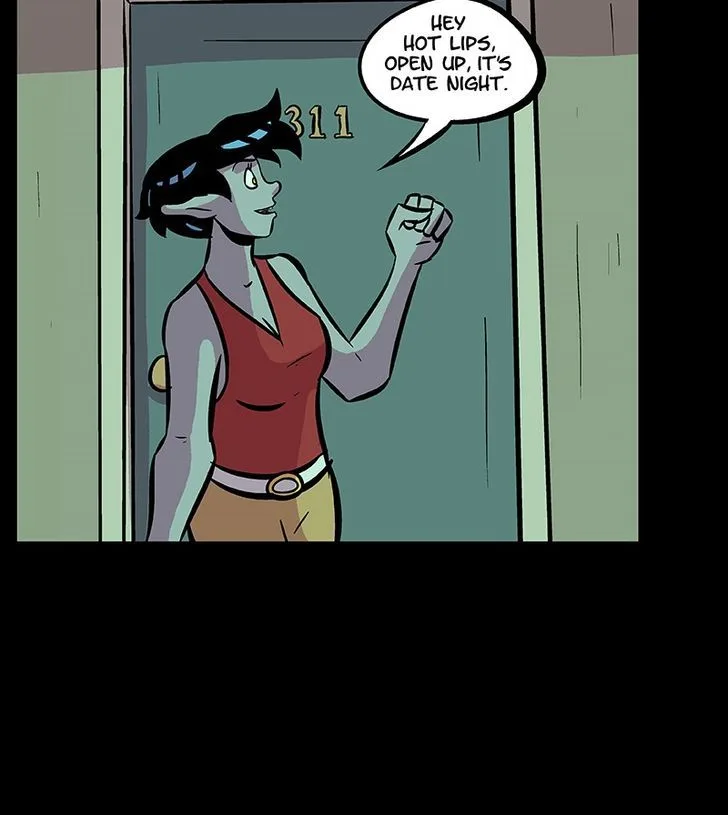 Newman Chapter 107 page 14