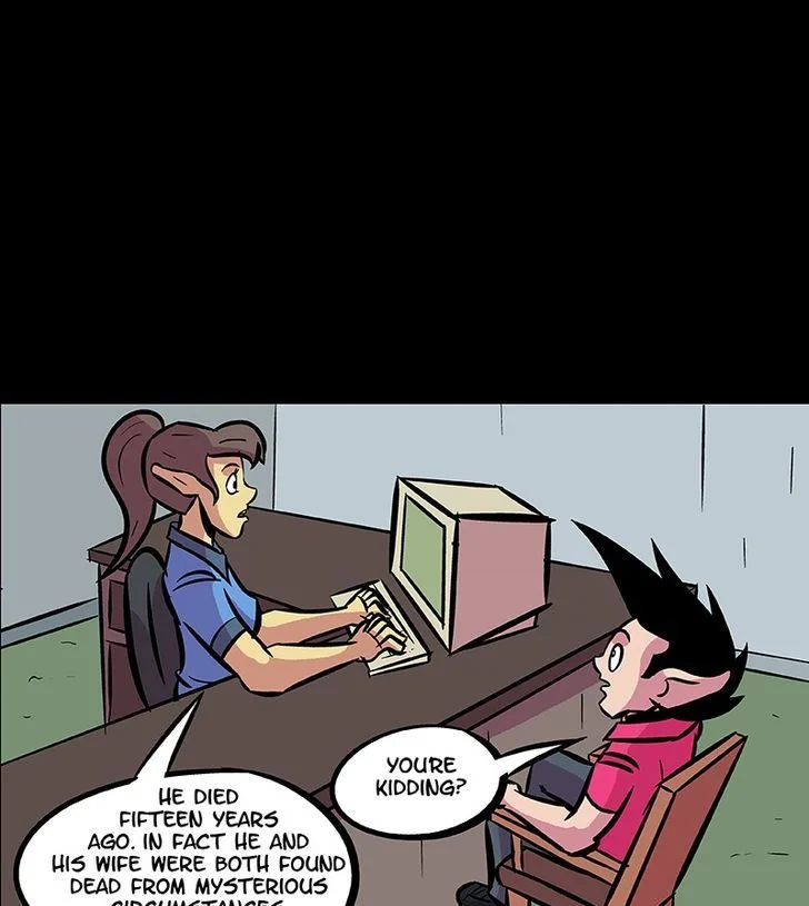 Newman Chapter 107 page 3