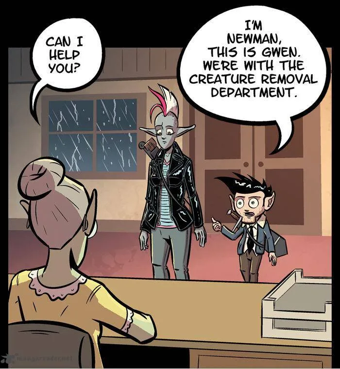 Newman Chapter 11 page 3