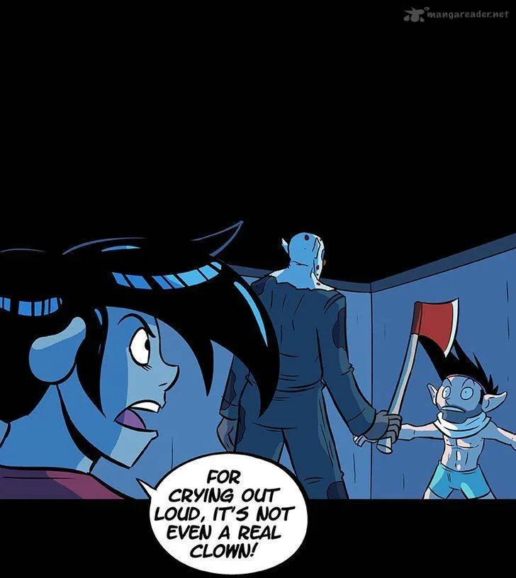 Newman Chapter 114 page 28
