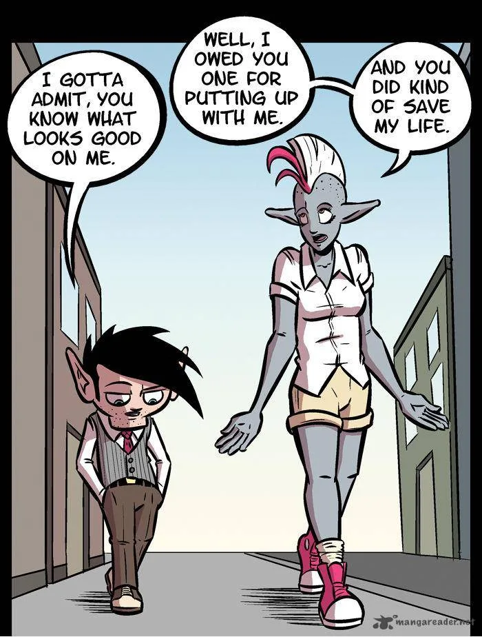 Newman Chapter 14 page 2