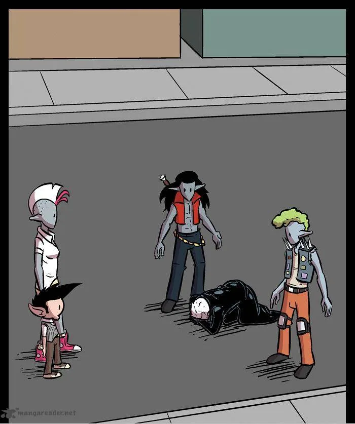 Newman Chapter 14 page 18