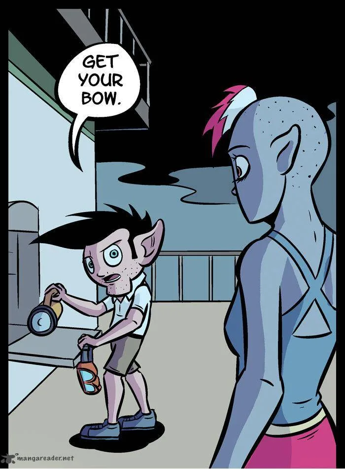 Newman Chapter 16 page 5