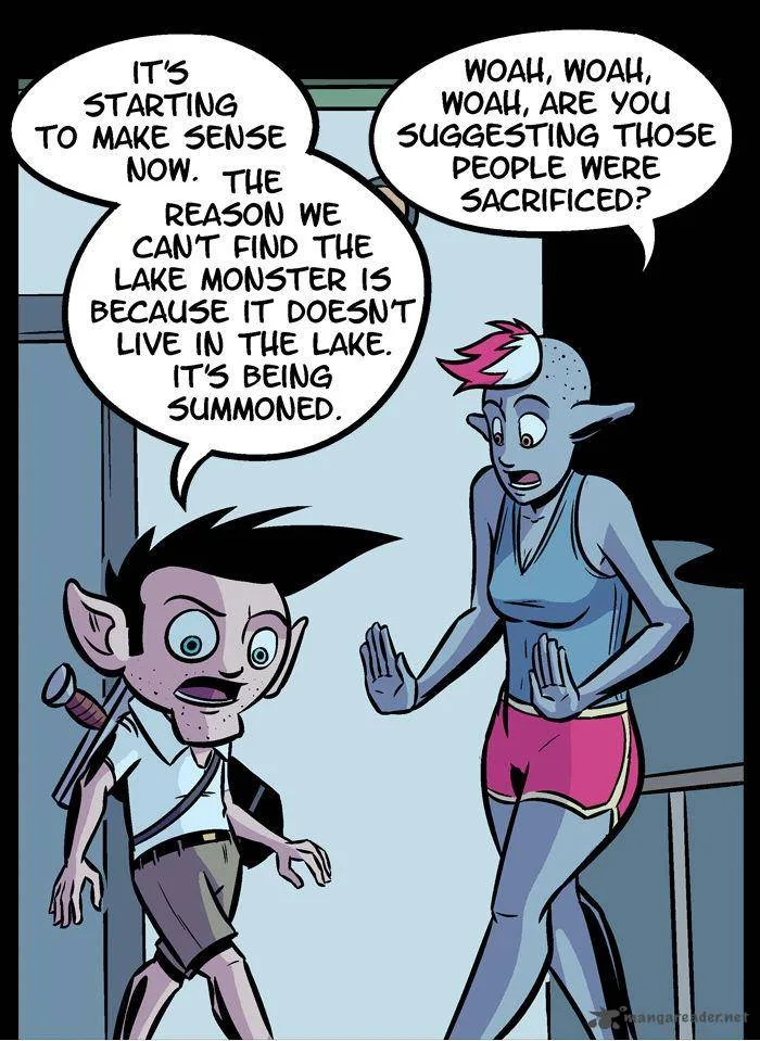 Newman Chapter 16 page 3