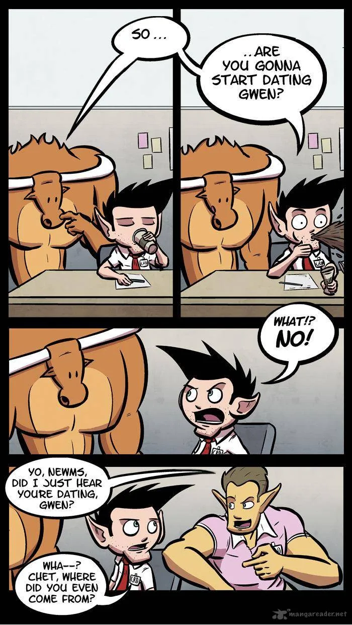 Newman Chapter 2 page 3