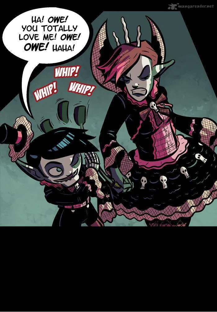 Newman Chapter 20 page 31