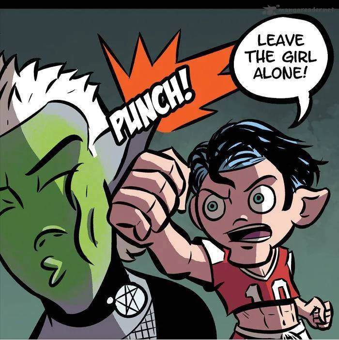 Newman Chapter 20 page 22