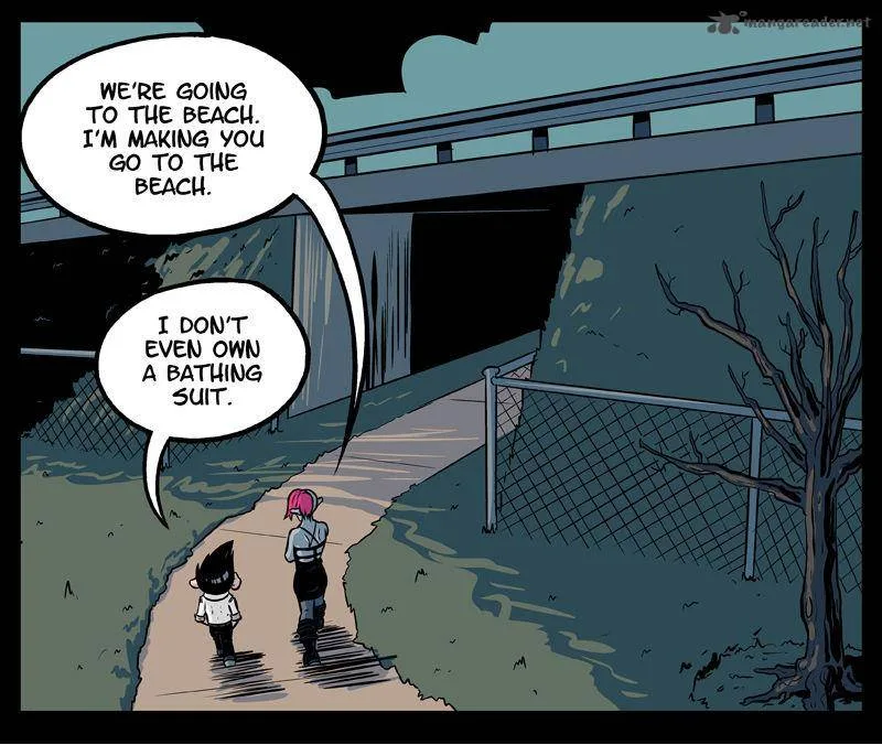 Newman Chapter 21 page 4