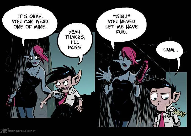 Newman Chapter 21 page 5
