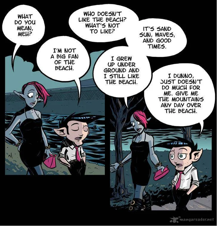 Newman Chapter 21 page 3