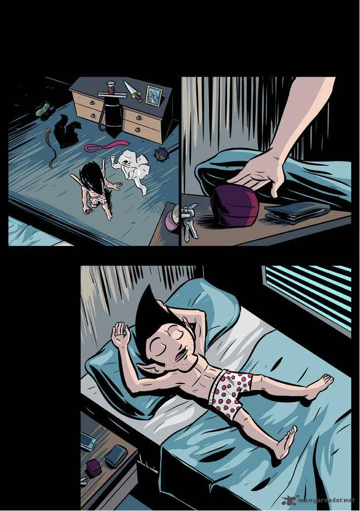 Newman Chapter 21 page 11