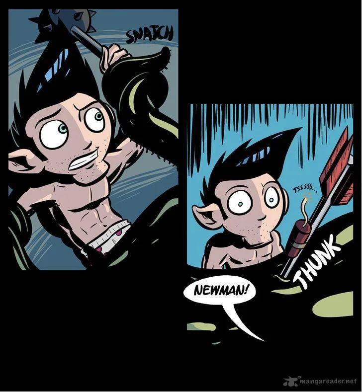 Newman Chapter 21 page 22