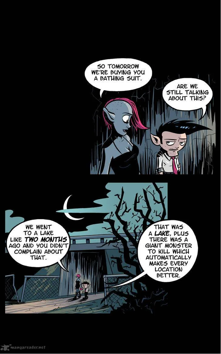 Newman Chapter 21 page 7