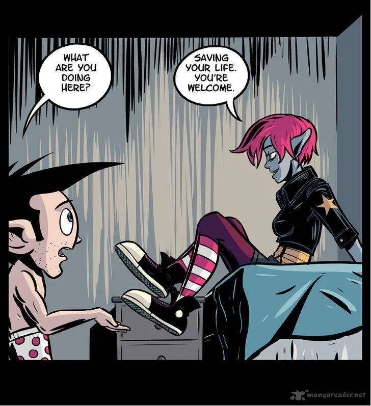 Newman Chapter 22 page 2