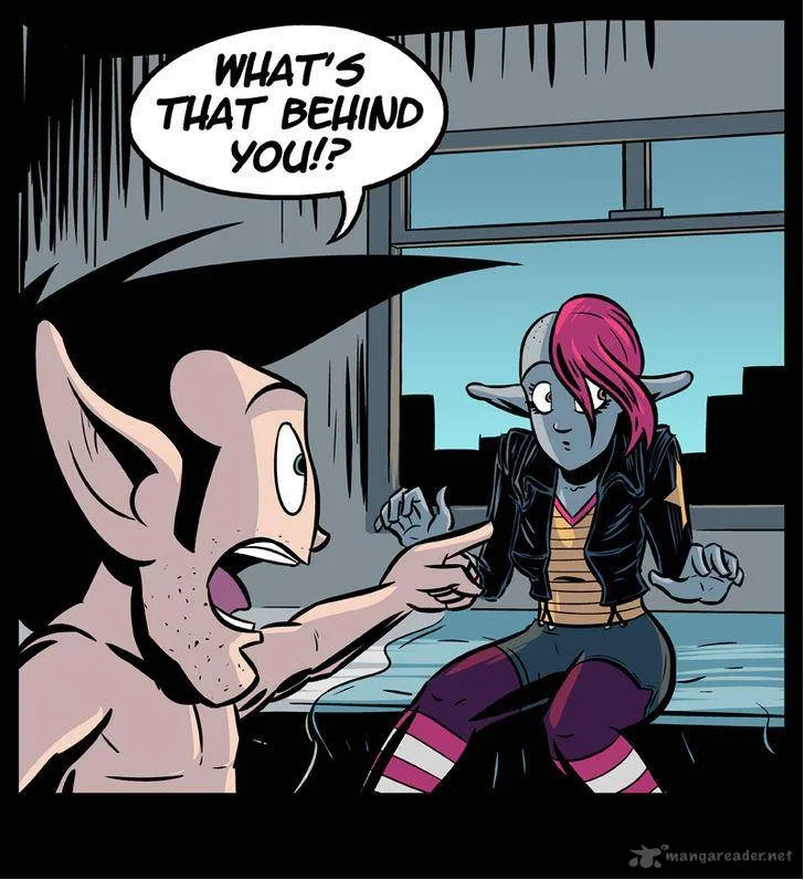 Newman Chapter 22 page 6