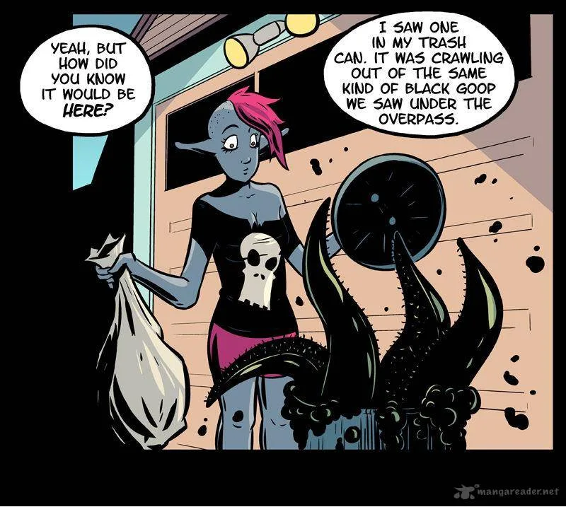 Newman Chapter 22 page 4