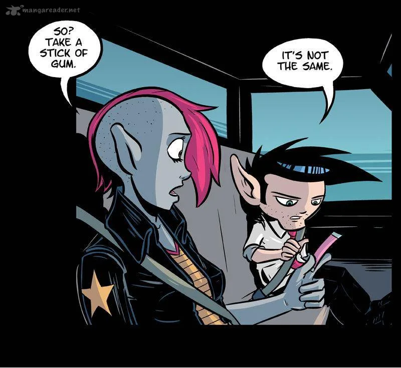 Newman Chapter 22 page 11
