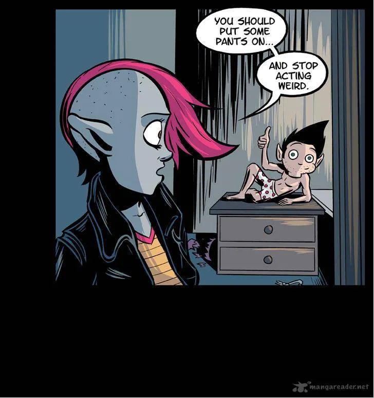 Newman Chapter 22 page 9
