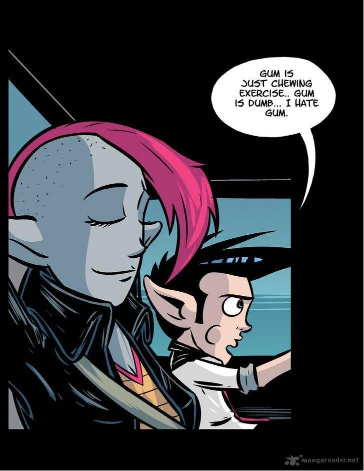 Newman Chapter 22 page 13