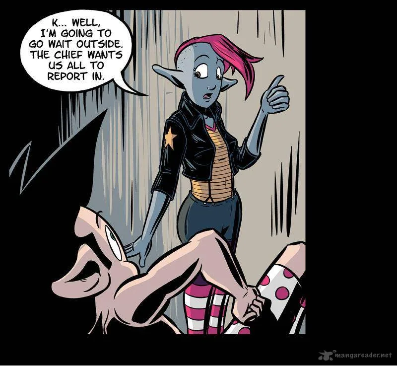 Newman Chapter 22 page 8